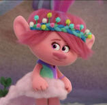 poppy (trolls)