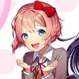 sayori (ddlc)