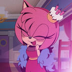 amy rose (sonic)